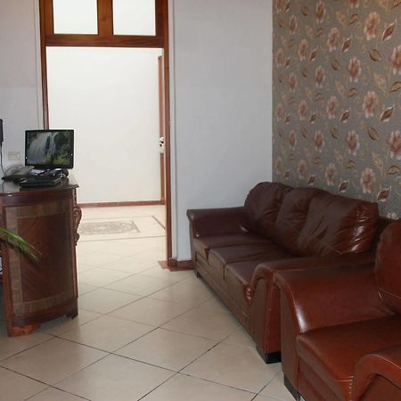 Hotel Juarez Del Centro Ксалапа Екстериор снимка