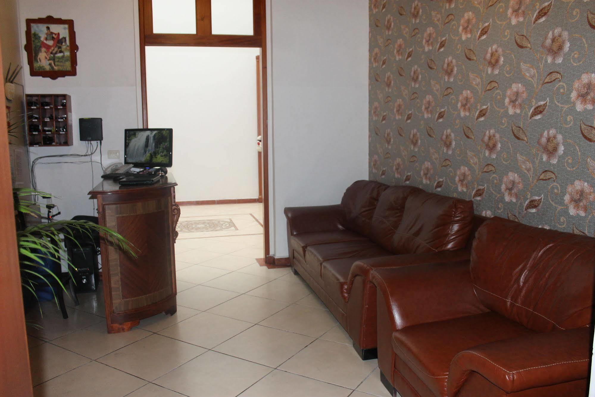 Hotel Juarez Del Centro Ксалапа Екстериор снимка