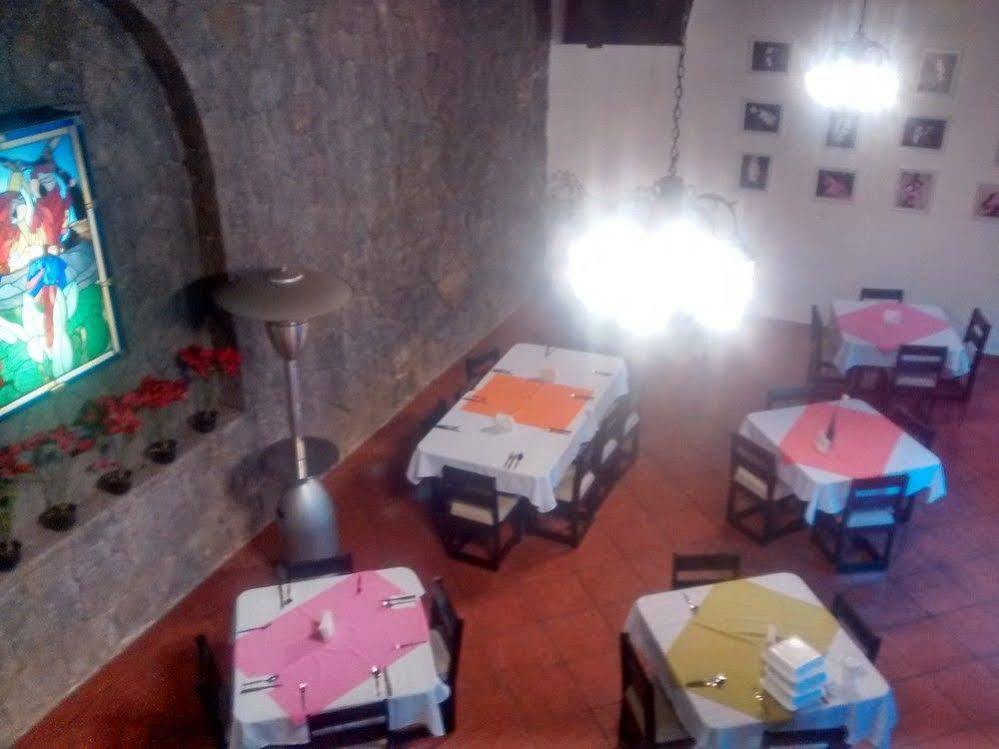 Hotel Juarez Del Centro Ксалапа Екстериор снимка