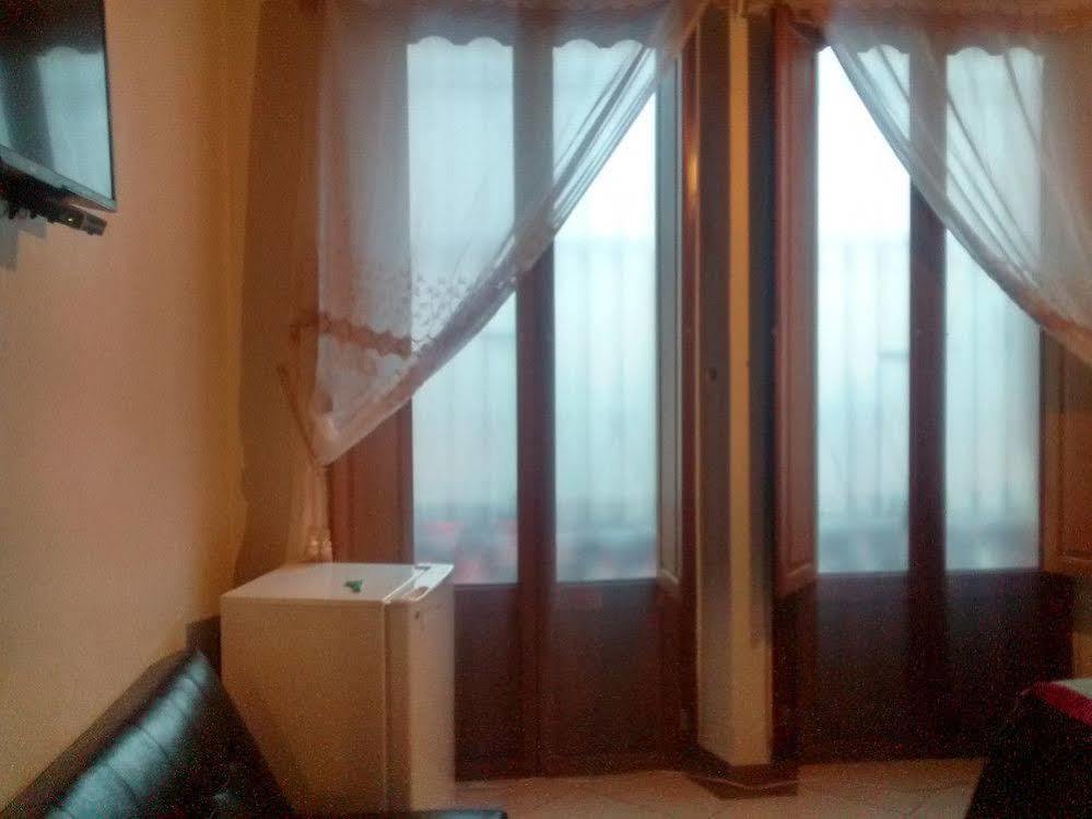 Hotel Juarez Del Centro Ксалапа Екстериор снимка