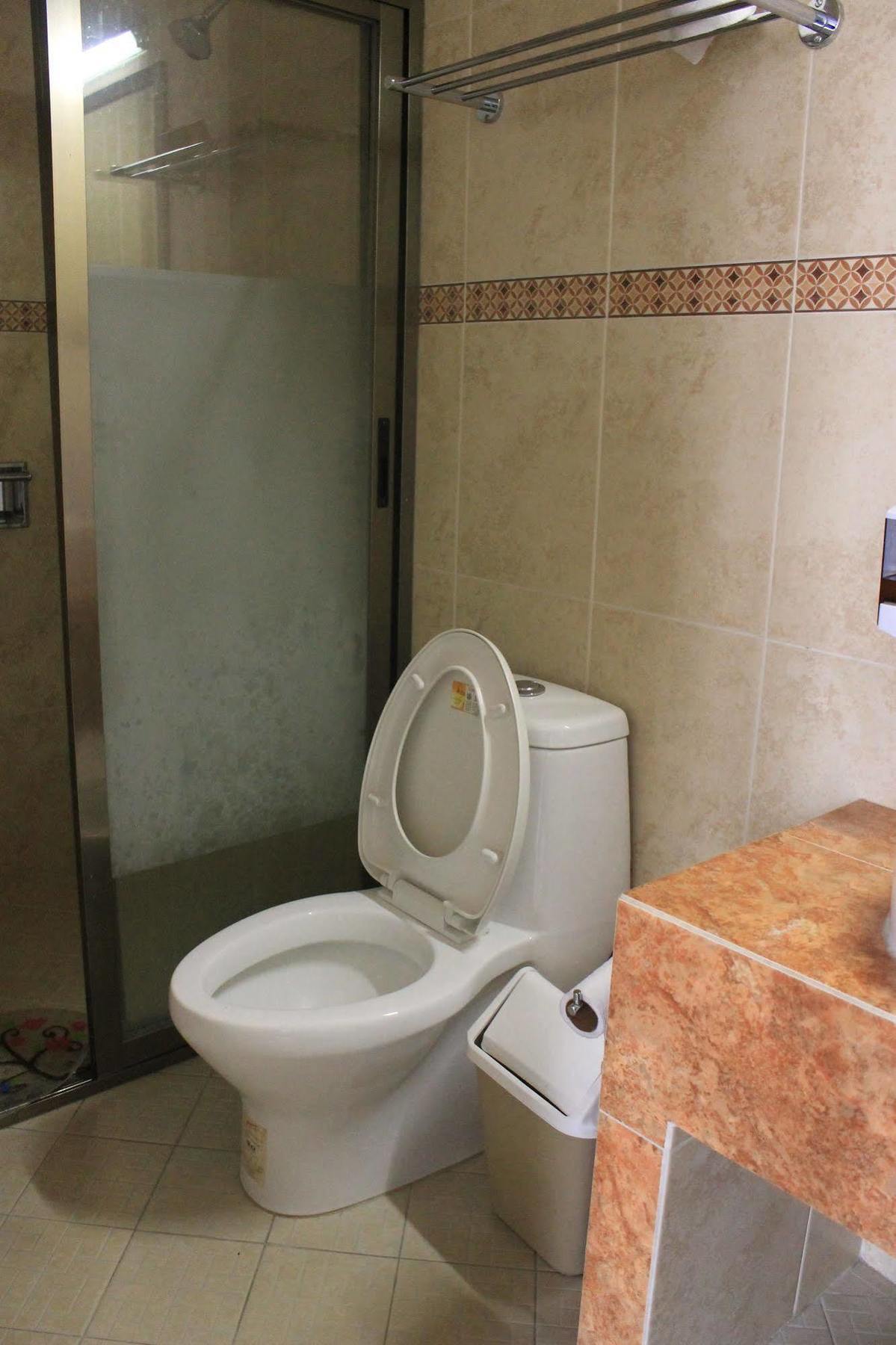 Hotel Juarez Del Centro Ксалапа Екстериор снимка