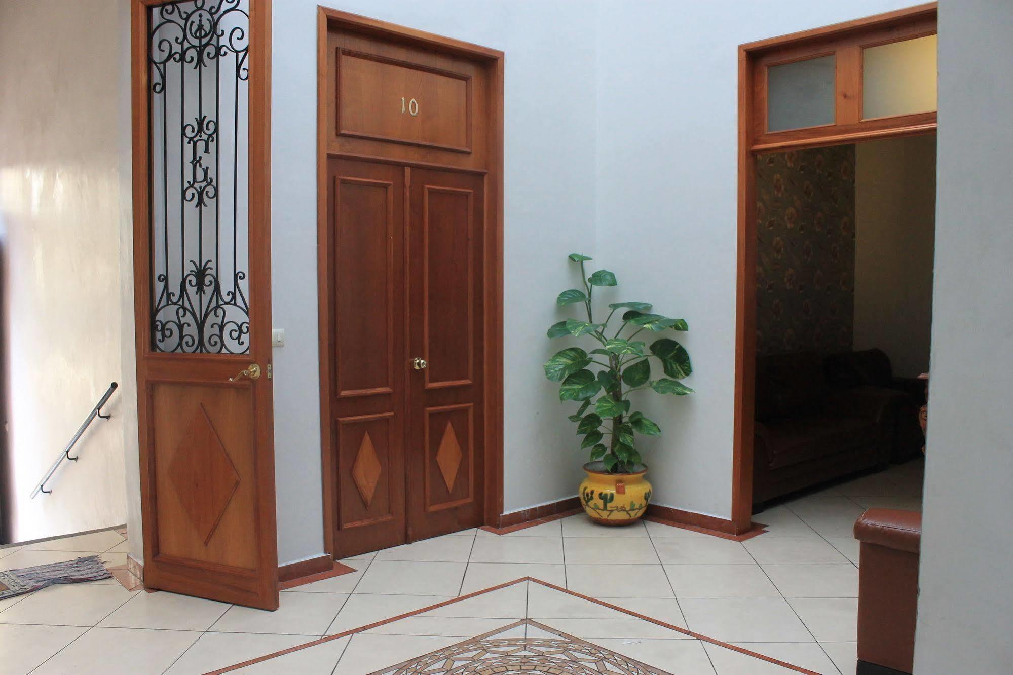 Hotel Juarez Del Centro Ксалапа Екстериор снимка