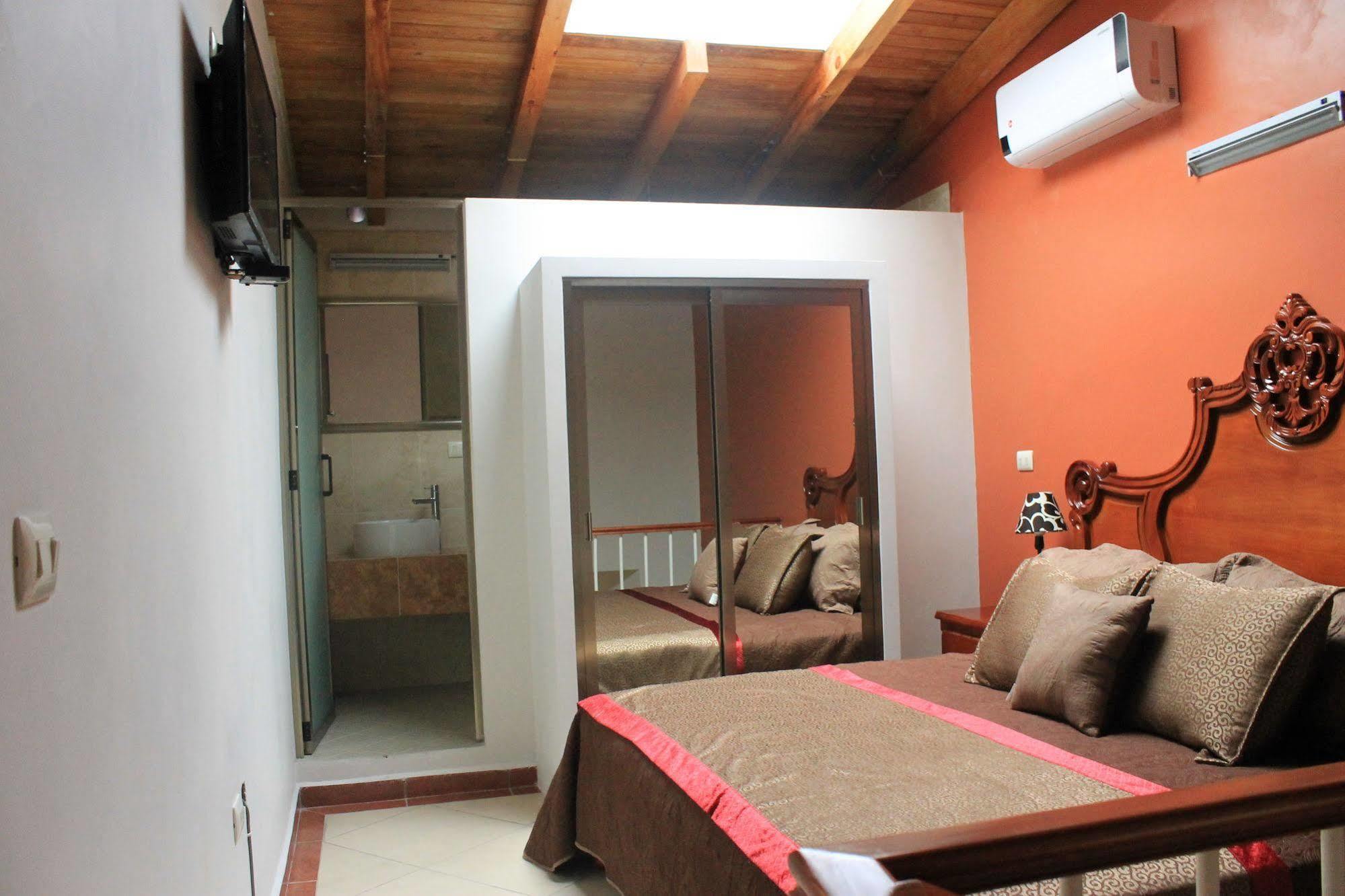 Hotel Juarez Del Centro Ксалапа Екстериор снимка