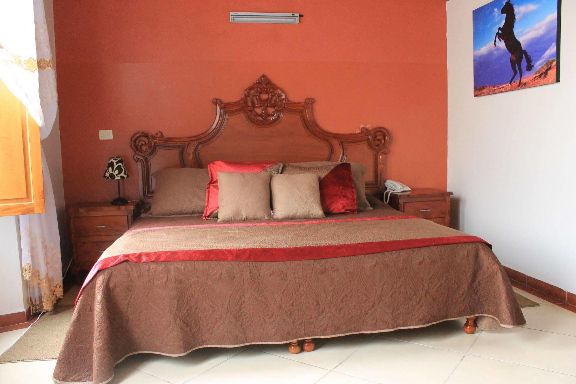 Hotel Juarez Del Centro Ксалапа Екстериор снимка