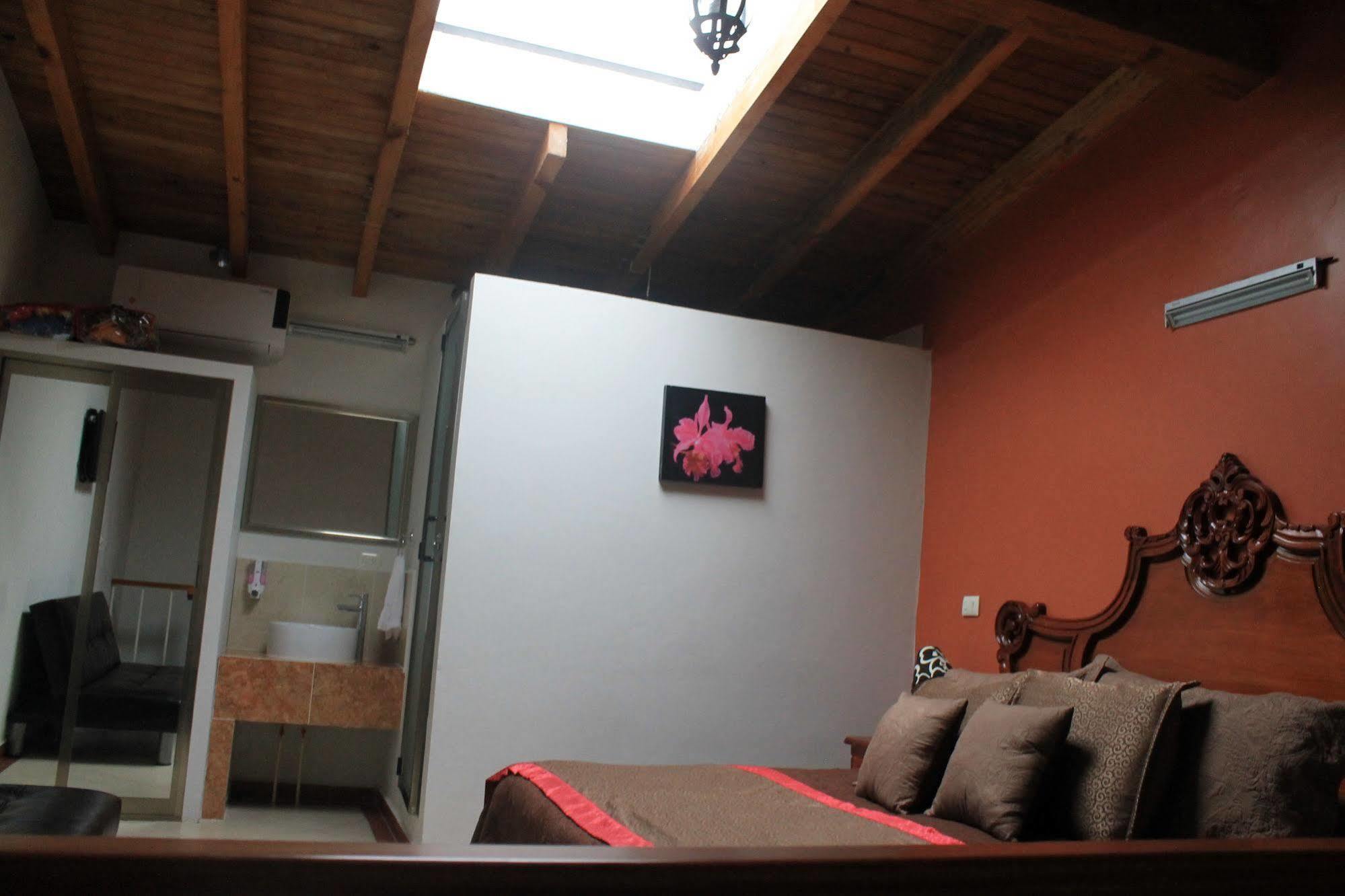 Hotel Juarez Del Centro Ксалапа Екстериор снимка