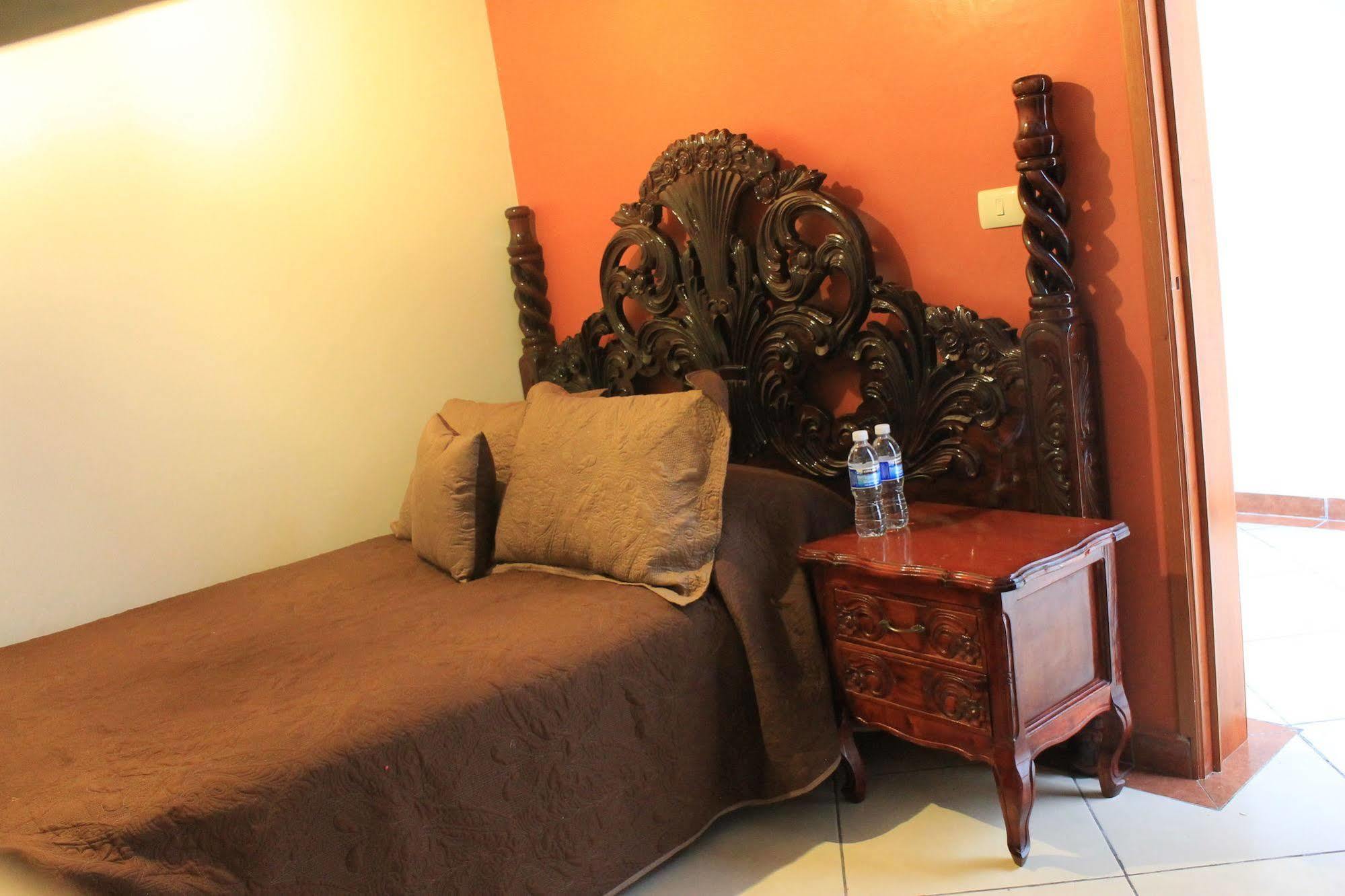 Hotel Juarez Del Centro Ксалапа Екстериор снимка