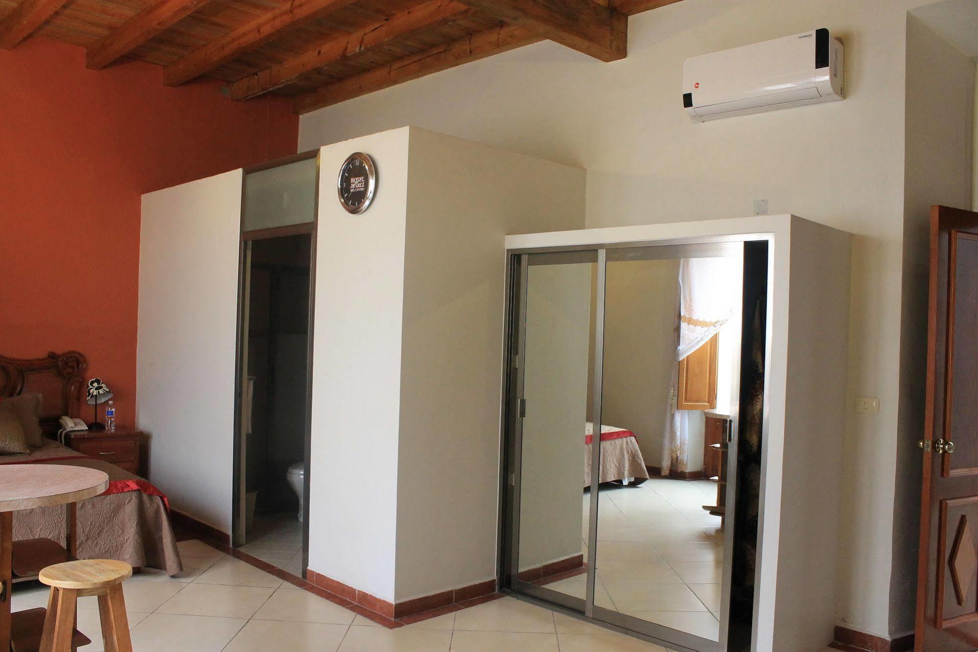 Hotel Juarez Del Centro Ксалапа Екстериор снимка
