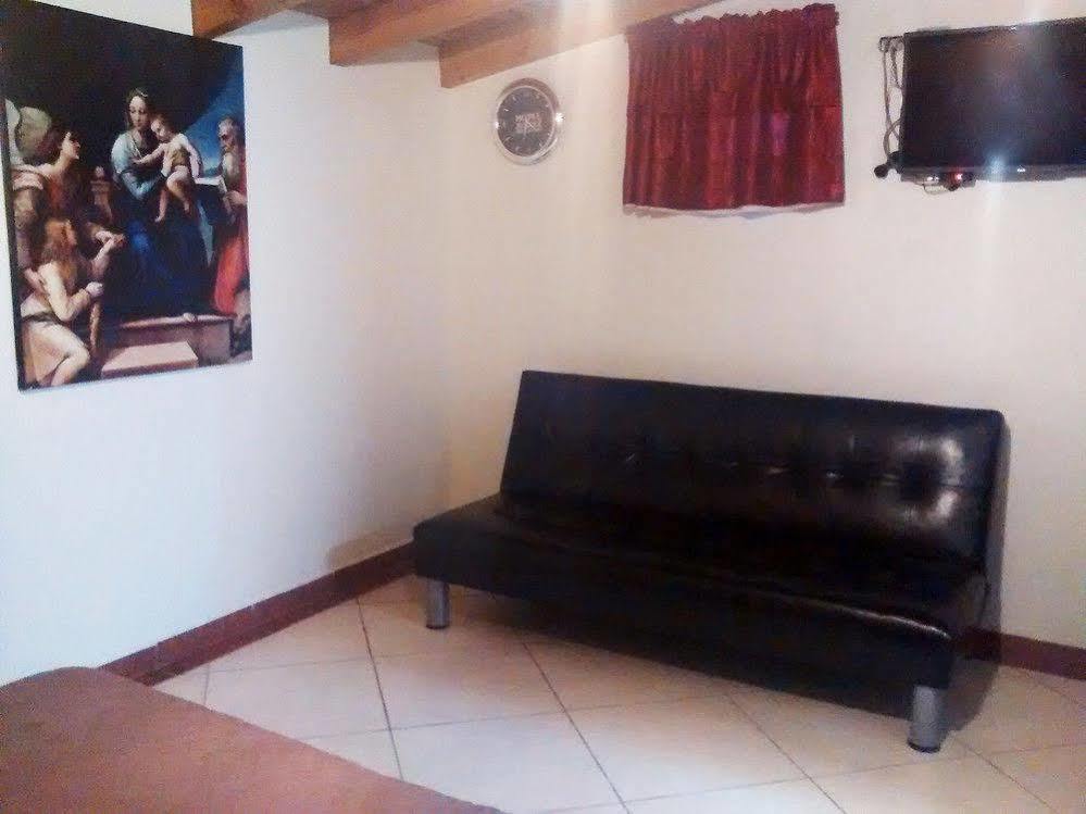 Hotel Juarez Del Centro Ксалапа Екстериор снимка