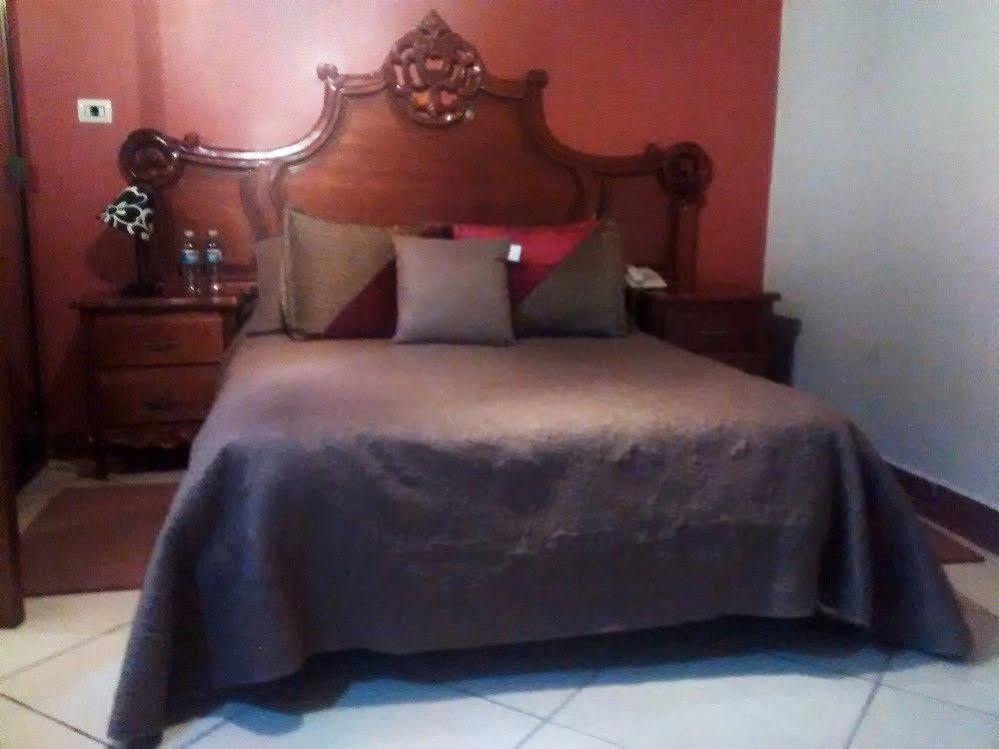 Hotel Juarez Del Centro Ксалапа Екстериор снимка