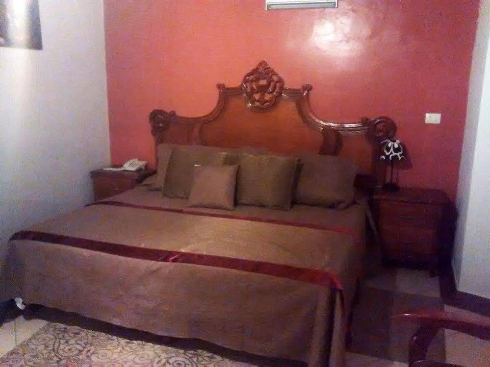 Hotel Juarez Del Centro Ксалапа Екстериор снимка