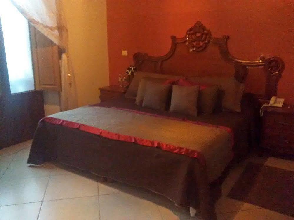 Hotel Juarez Del Centro Ксалапа Екстериор снимка