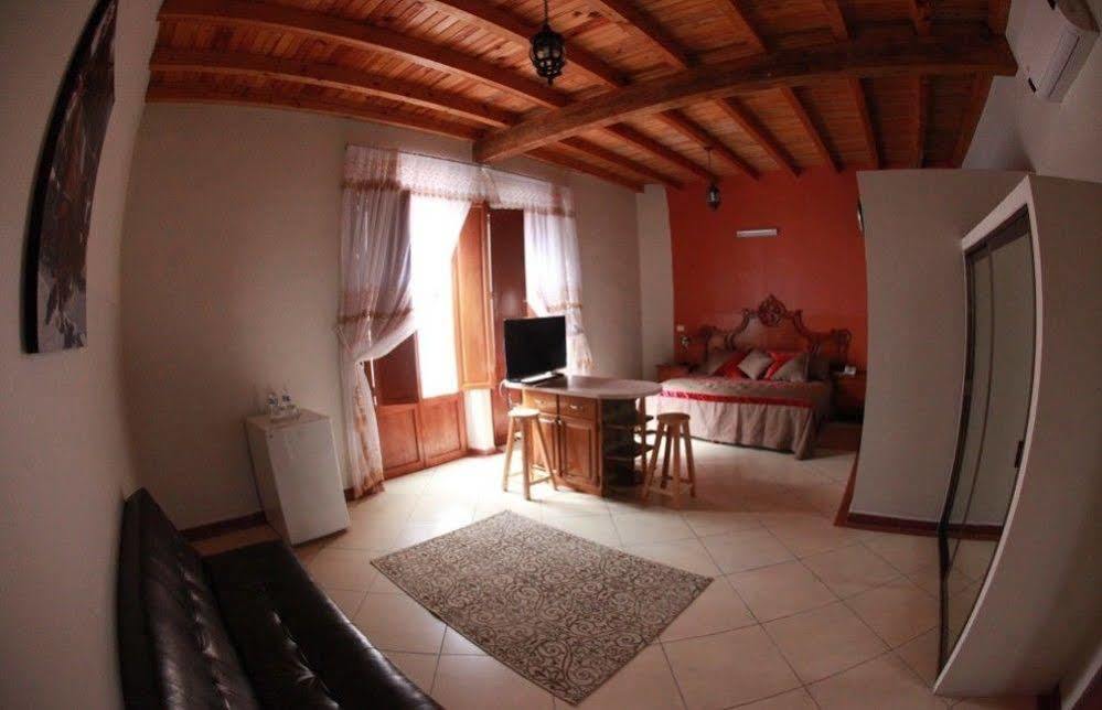 Hotel Juarez Del Centro Ксалапа Екстериор снимка