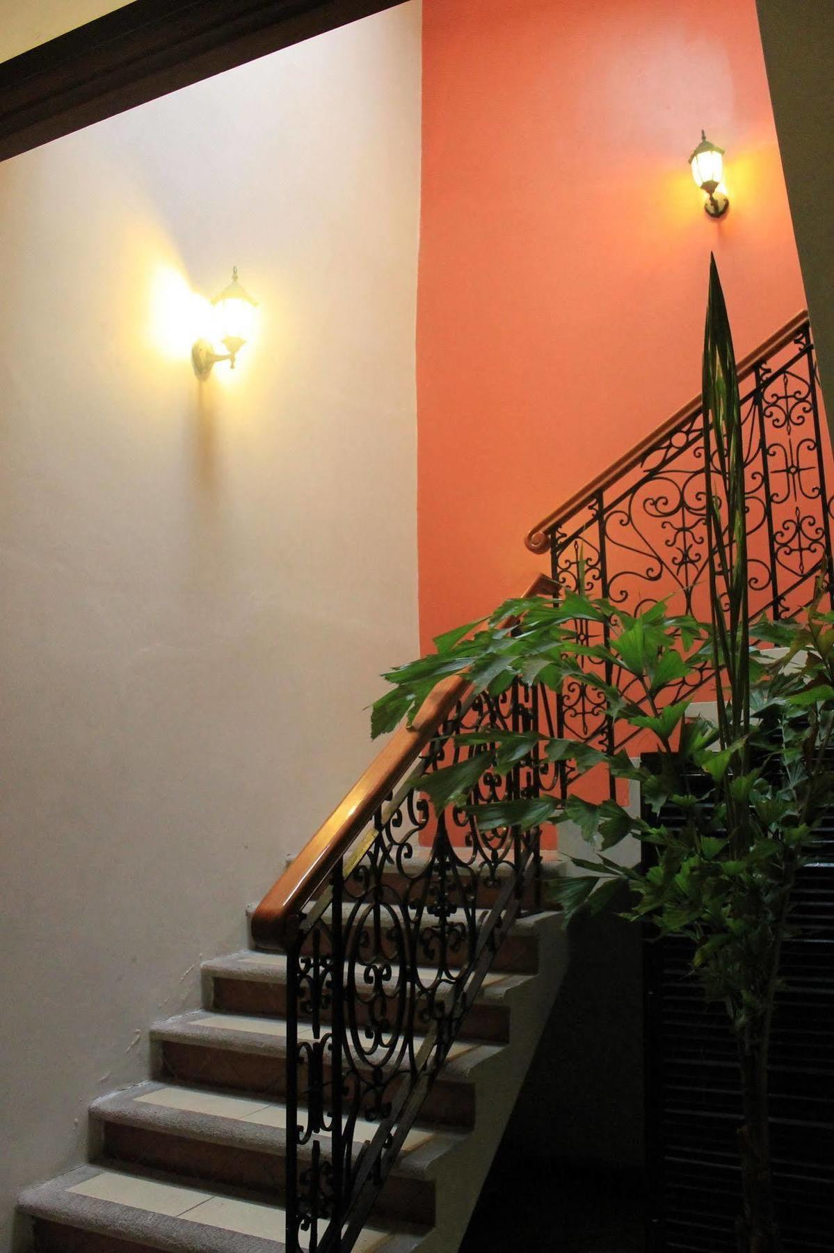 Hotel Juarez Del Centro Ксалапа Екстериор снимка